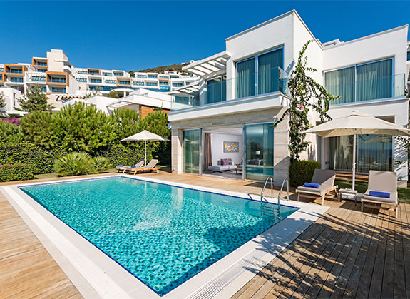 Royal Villa